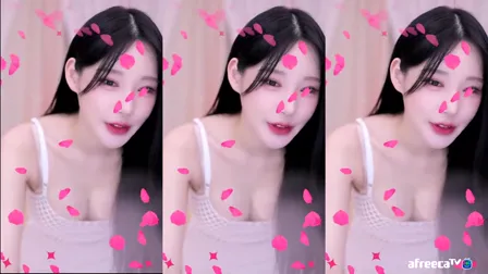AfreecaTV主播都诗BJ도시2022年1月5日直播视频舞蹈剪辑070225